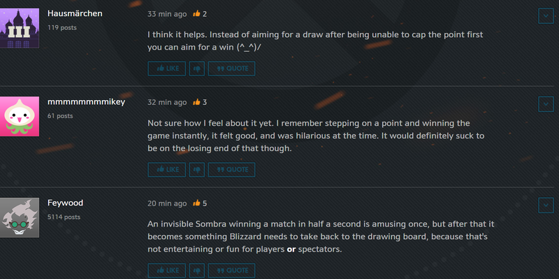 Illustration for article titled Blizzard Cracks Down On Overwatch Ties, Polarizes Fans